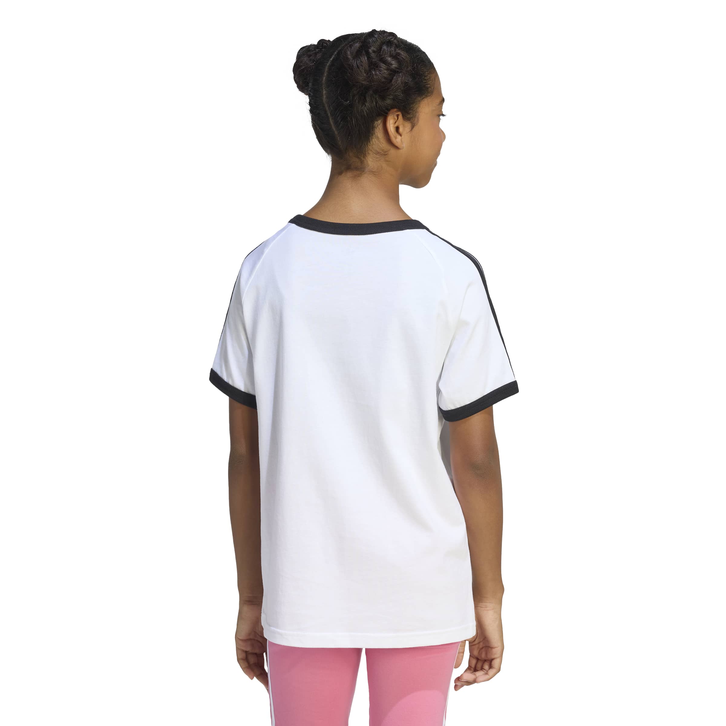 3 STRIPE TEE image number null